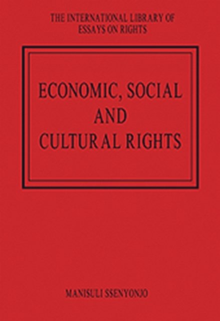 Economic, Social and Cultural Rights