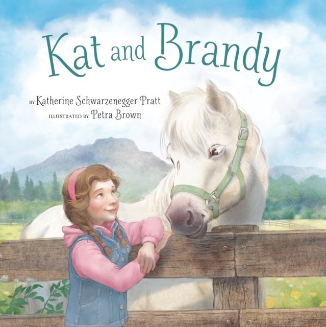Kat and Brandy