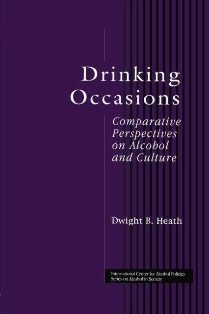 Drinking Occasions
