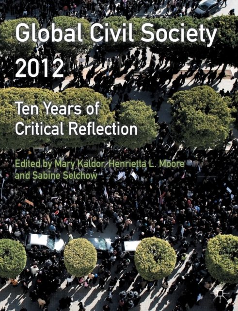 Global Civil Society 2012
