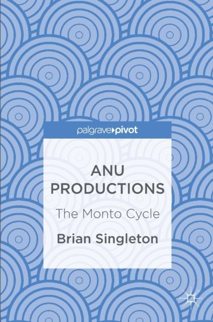 ANU Productions