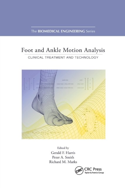 Foot and Ankle Motion Analysis
