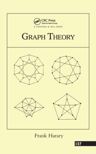 Graph Theory (on Demand Printing Of 02787)