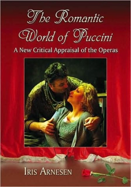 The Romantic World of Puccini
