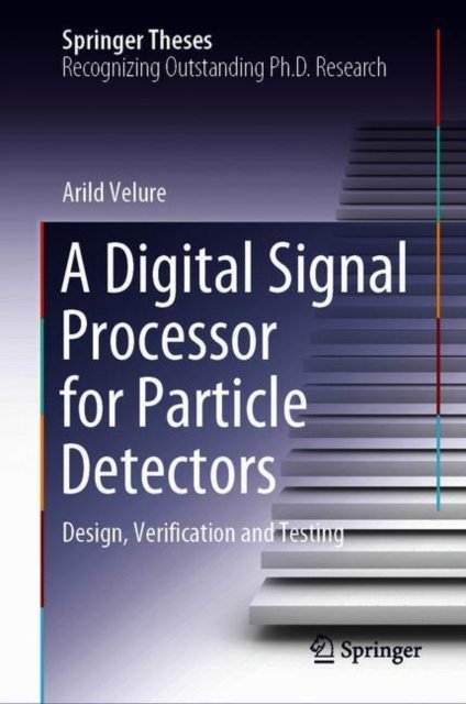 A Digital Signal Processor for Particle Detectors