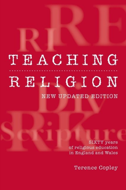 Teaching Religion (New Updated Edition)
