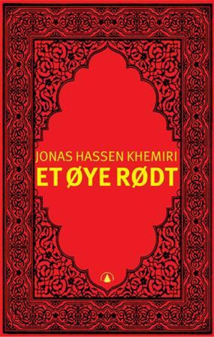 Et øye rødt