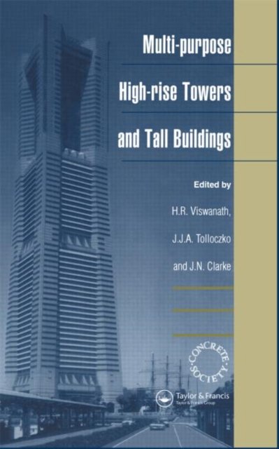 Multi-purpose High-rise Towers and Tall Buildings