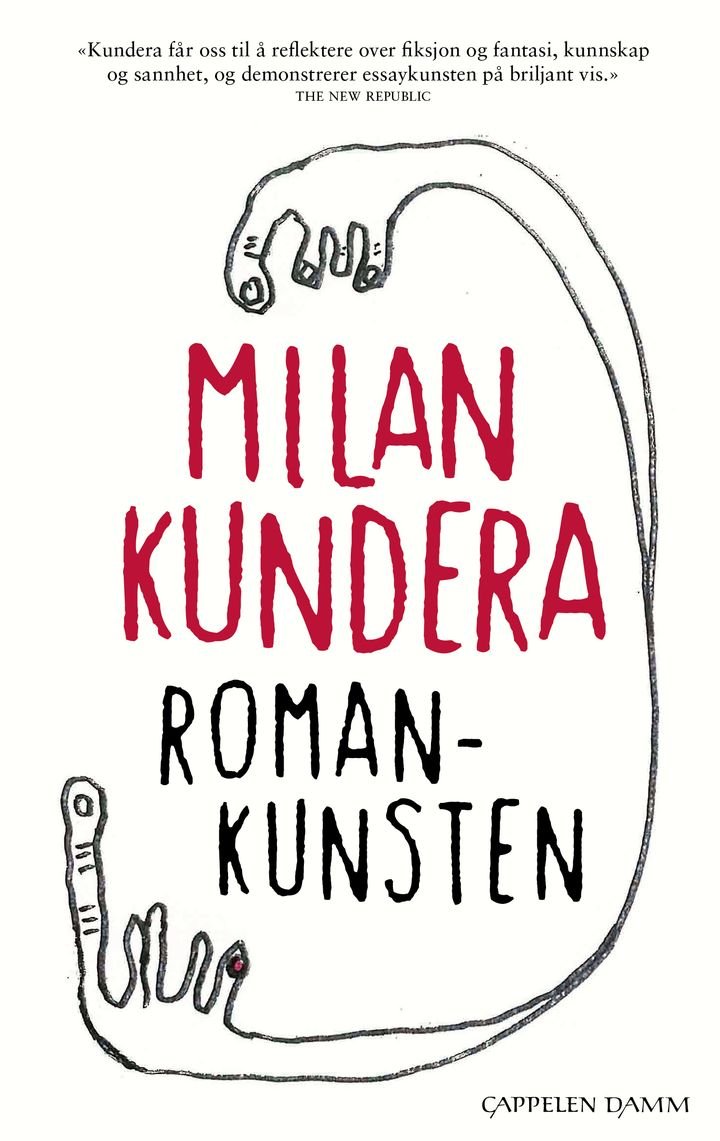 Romankunsten