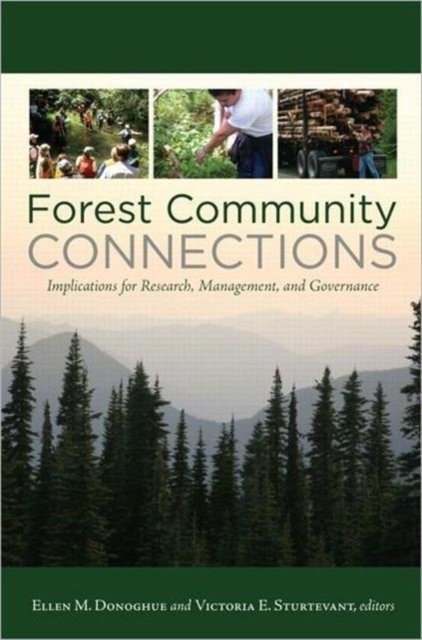 Forest Community Connections