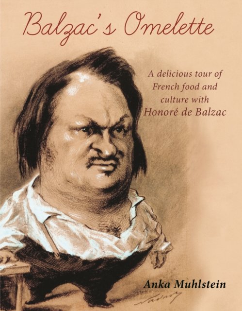 Balzac's Omelette