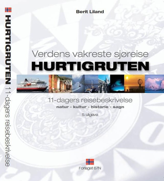 Hurtigruten