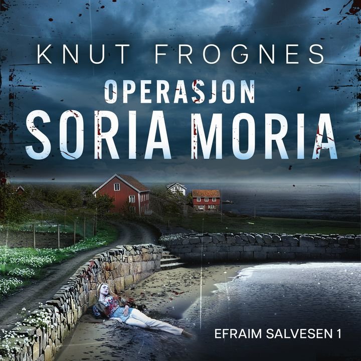Operasjon Soria Moria