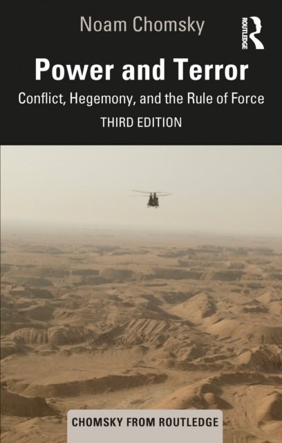 Power and Terror