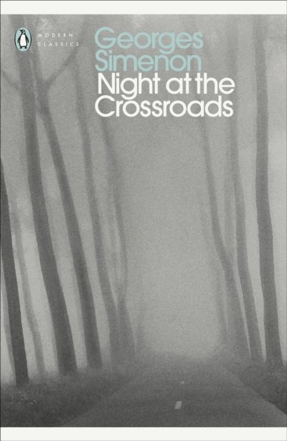 Night at the Crossroads