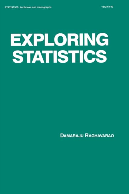 Exploring Statistics