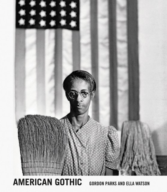 American Gothic