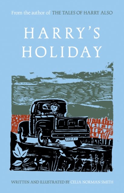 Harry's Holiday