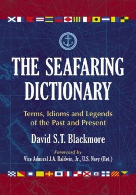 The Seafaring Dictionary