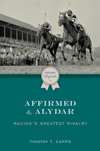 Affirmed and Alydar