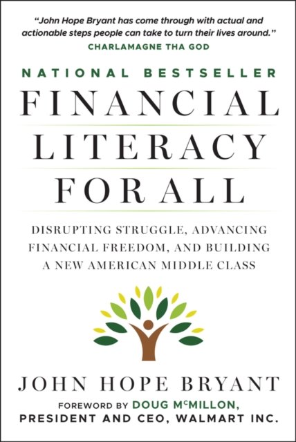 Financial Literacy for All