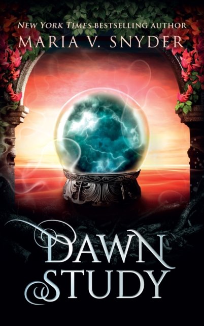 DAWN STUDY_CHRONICLES OF I6 PB