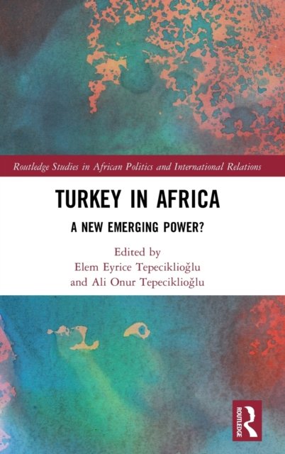 Turkey in Africa