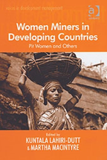 Women Miners in Developing Countries