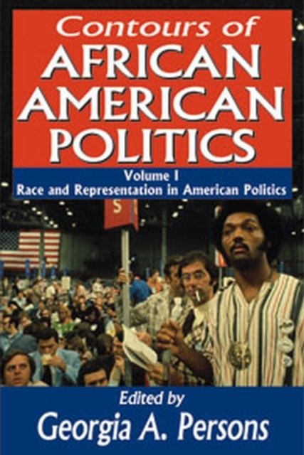 Contours of African American Politics
