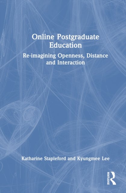 Online Postgraduate Education