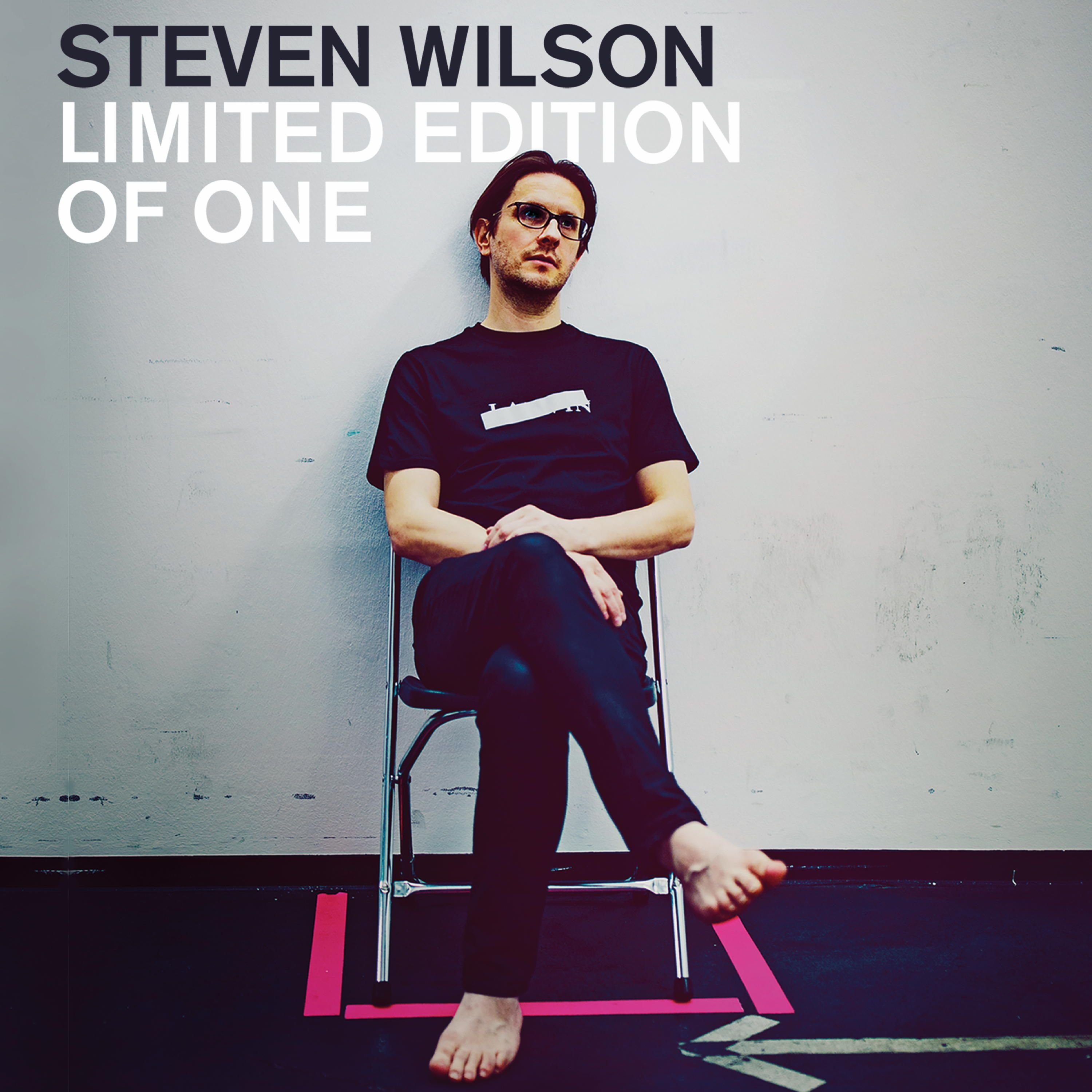 Limited Edition of One
