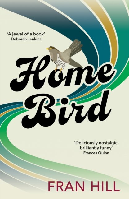 Home Bird