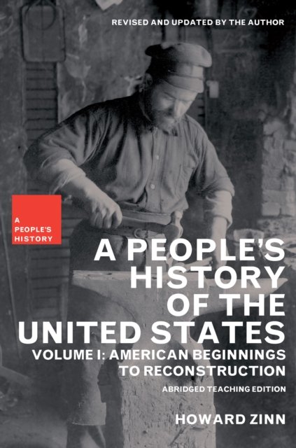 A People''s History of the United States