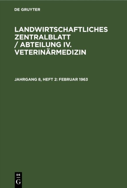Februar 1963