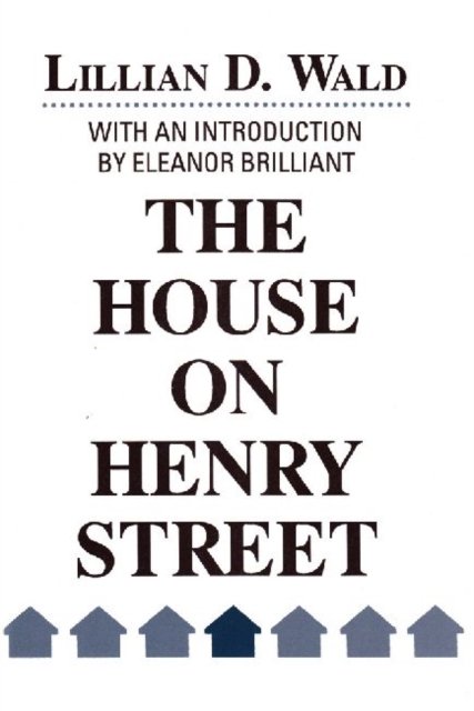 The House on Henry Street