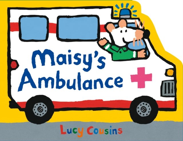 Maisy''s Ambulance