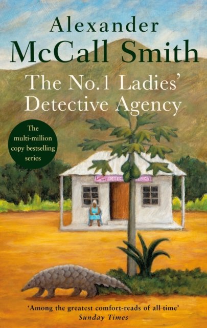 No. 1 Ladies'' Detective Agency