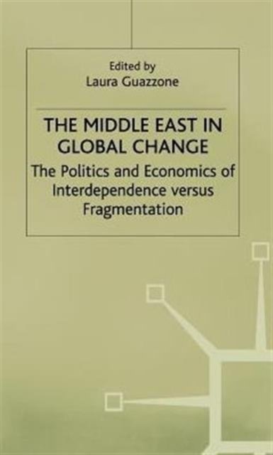 The Middle East in Global Change