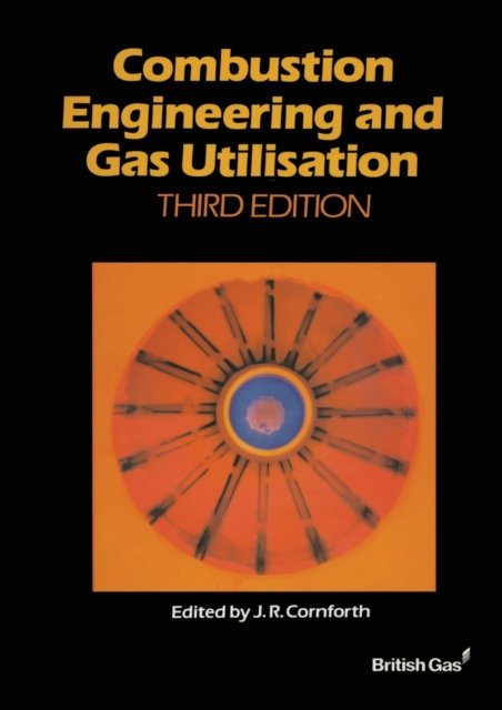 Combustion Engineering and Gas Utilisation