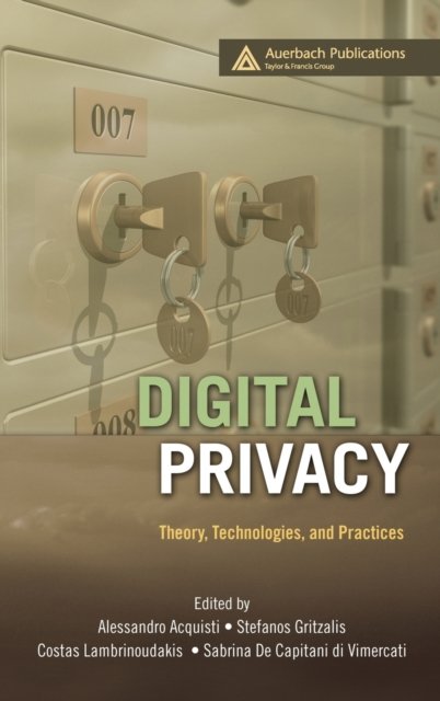 Digital Privacy
