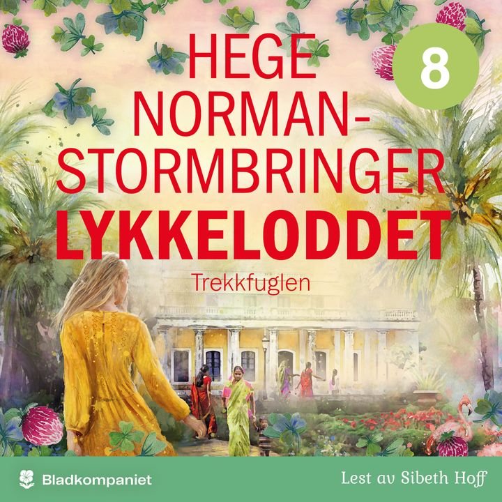 Trekkfuglen