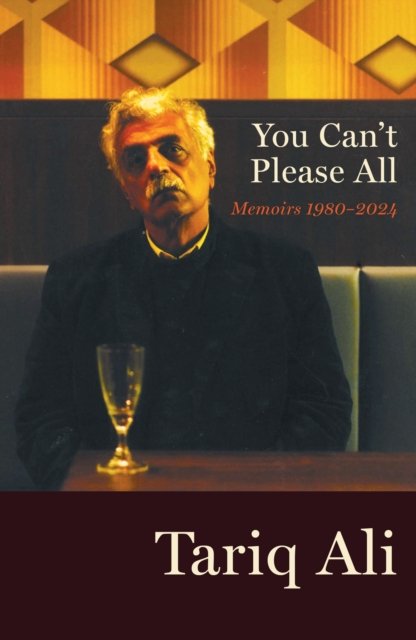 You Can''t Please All