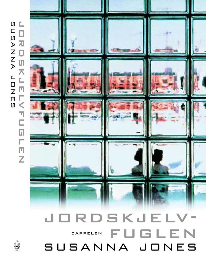 Jordskjelvfuglen