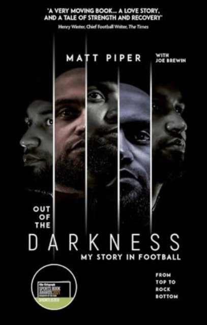 Out of the Darkness