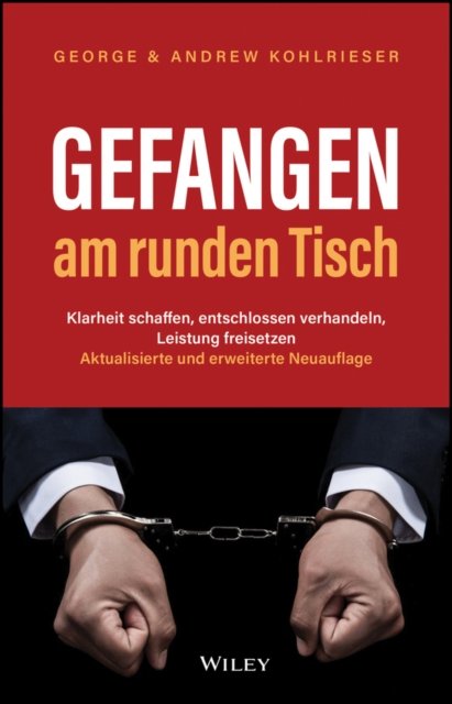 Gefangen am runden Tisch