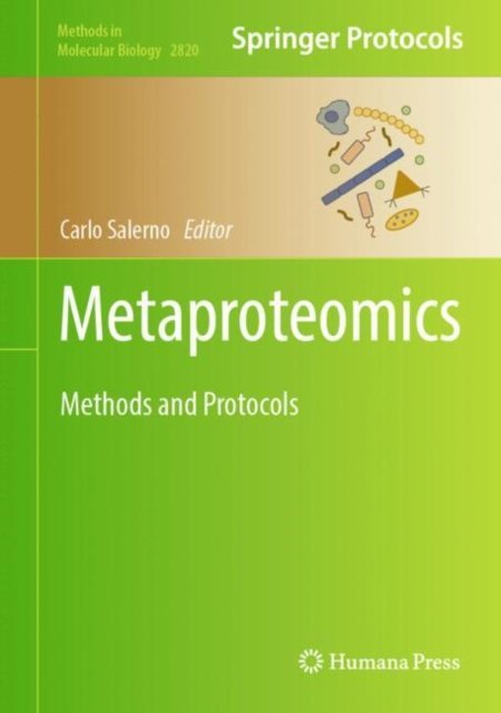 Metaproteomics