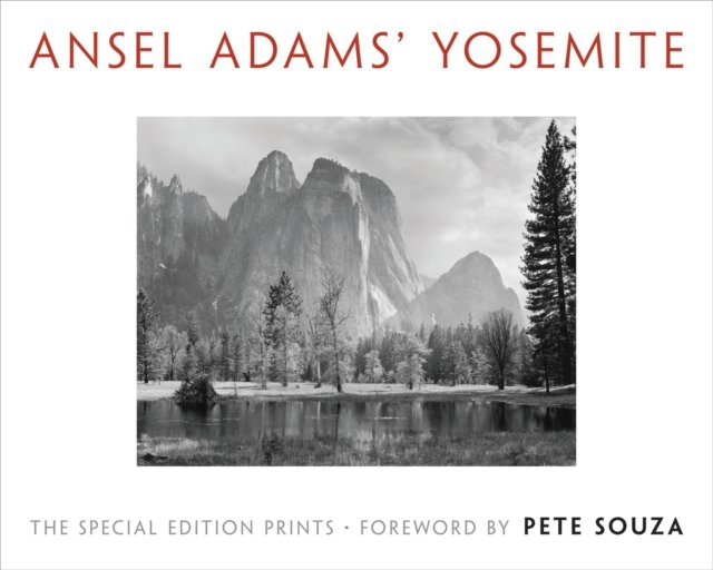 Ansel Adams'' Yosemite
