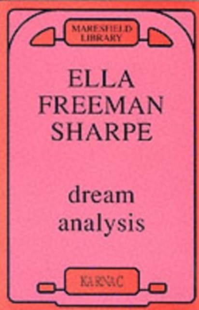 Dream Analysis