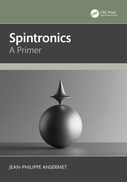 Spintronics
