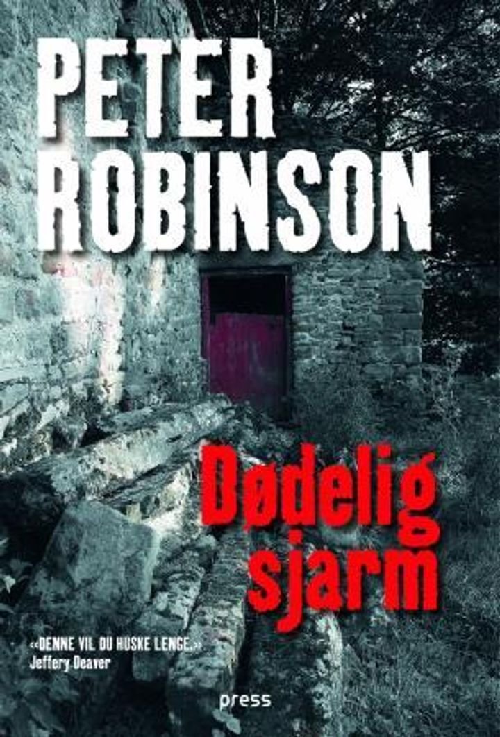 Dødelig sjarm